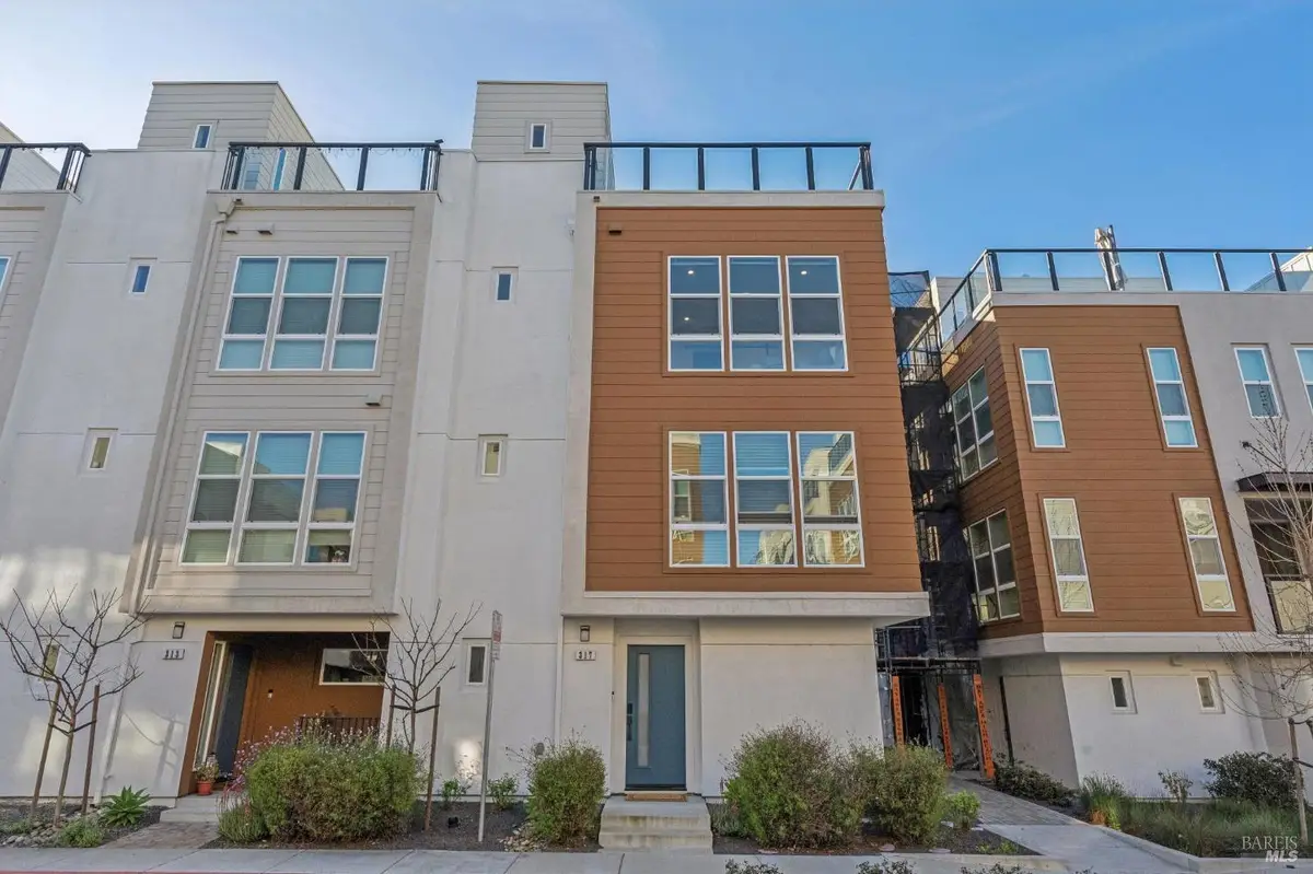 317 Verandah Avenue, Novato, CA 94945 - #1