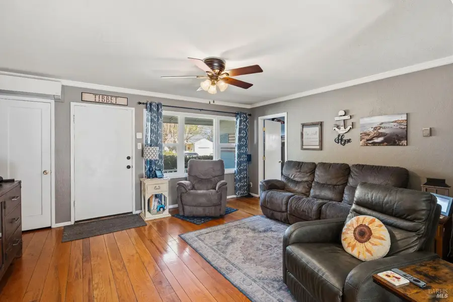 187 Magnolia Street, Ukiah, CA 95482 - #3