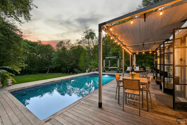 899 Adobe Canyon Road, Kenwood, CA 95452