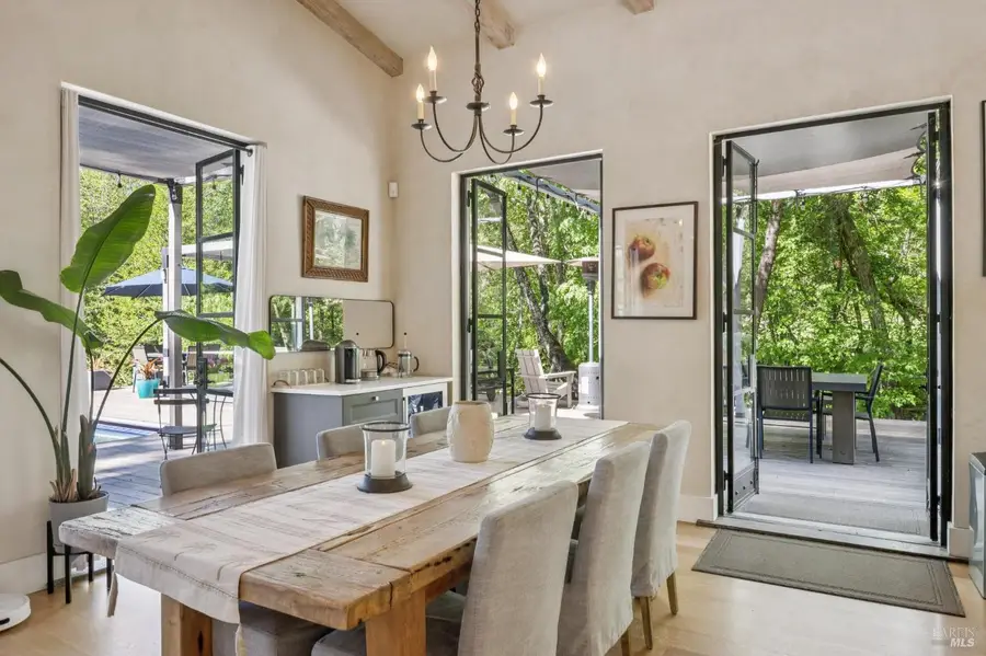 899 Adobe Canyon Road, Kenwood, CA 95452 - #2