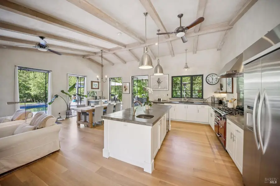 899 Adobe Canyon Road, Kenwood, CA 95452 - #3