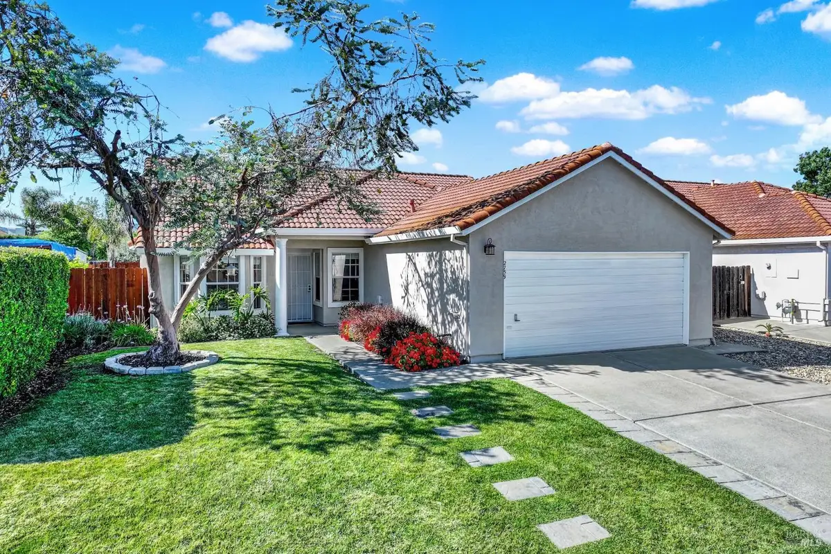 2759 Woodmont Drive, Fairfield, CA 94533 - #1