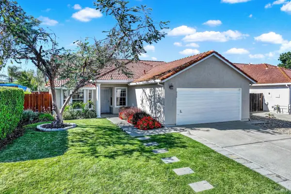 2759 Woodmont Drive, Fairfield, CA 94533