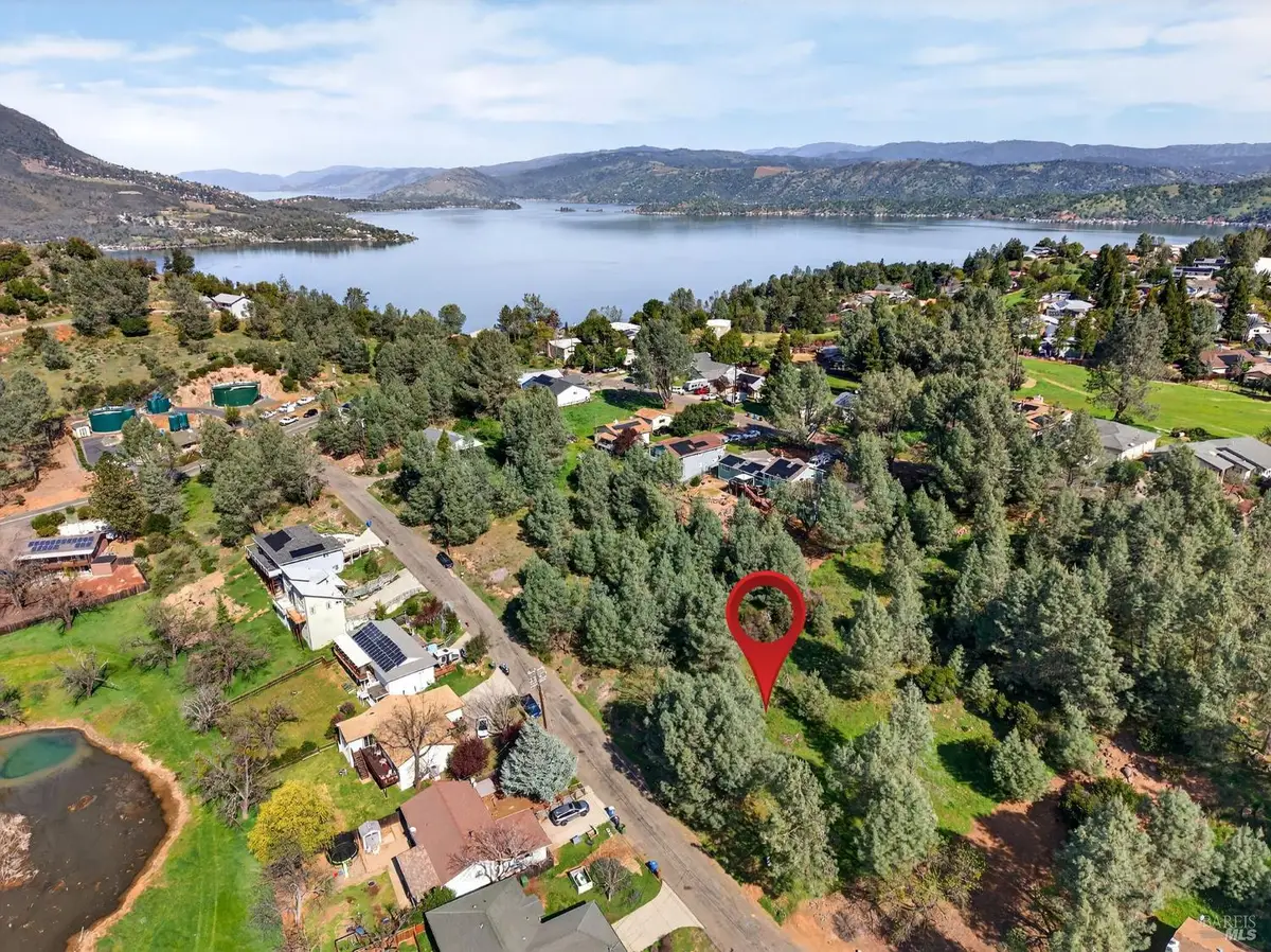 10312 Hok Has Ha Lane, Clearlake Riviera, CA 95457 - #1