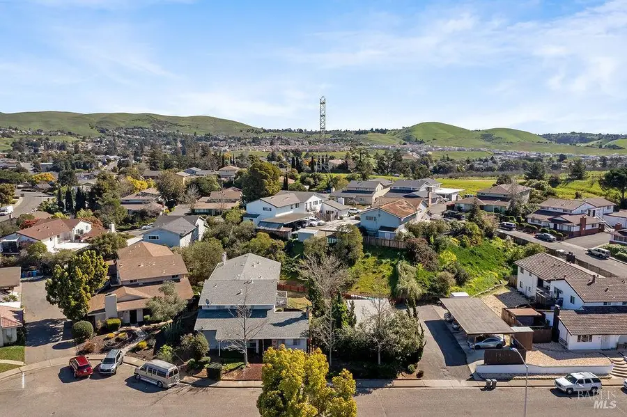 118 Yorkshire Court, Vallejo, CA 94591 - #3