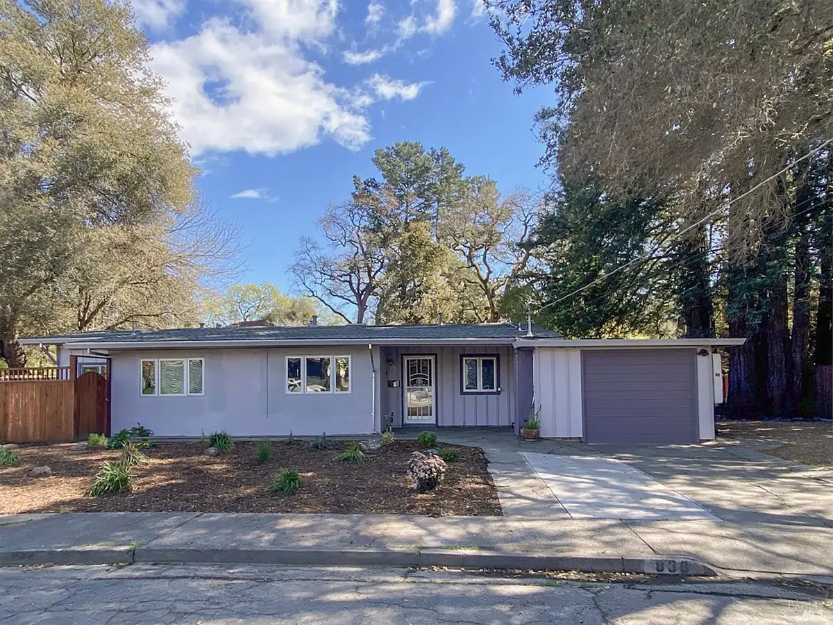 838 Oakwood Drive, Sonoma, CA 95476 - #1