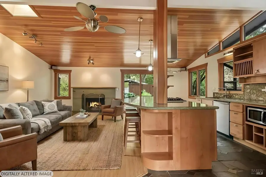 838 Oakwood Drive, Sonoma, CA 95476 - #3