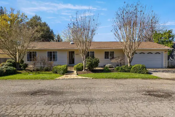 2272 W Park Avenue, Napa, CA 94558