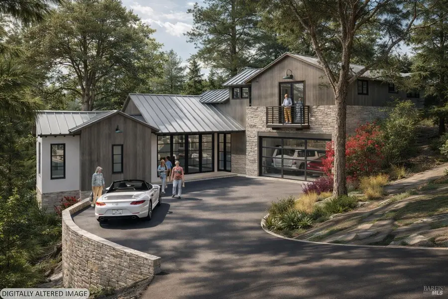 590 Wall Road, Napa, CA 94558 - #2