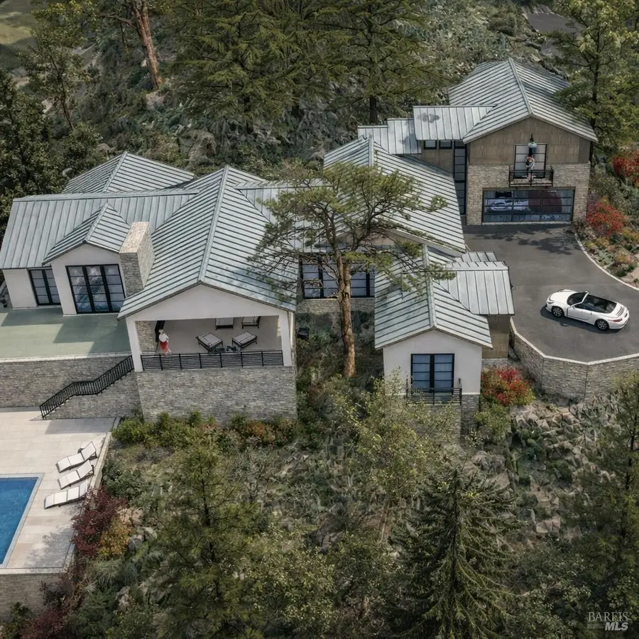 590 Wall Road, Napa, CA 94558 - #3