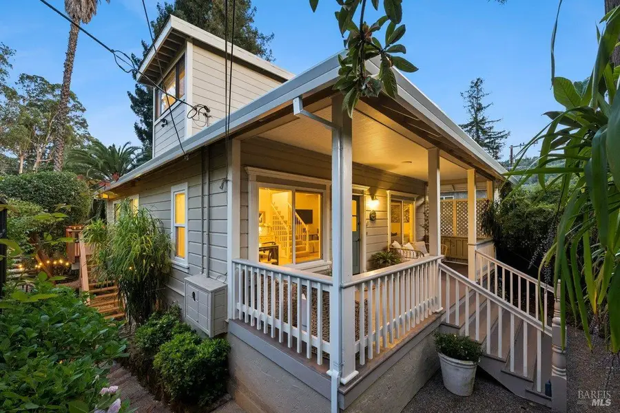 261 Glen Park Avenue, San Rafael, CA 94901 - #2