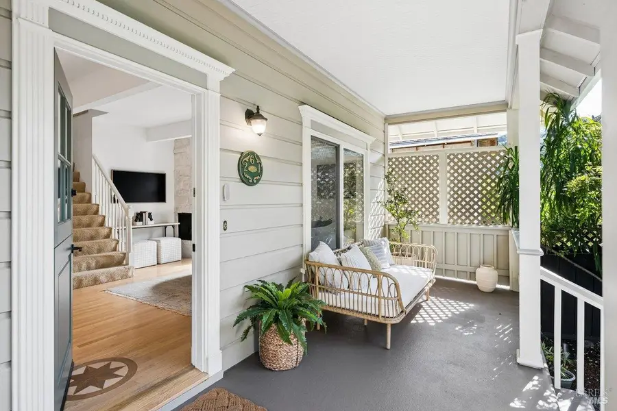 261 Glen Park Avenue, San Rafael, CA 94901 - #3