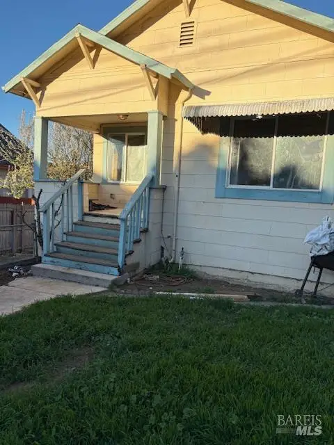 644 Porter Street, Vallejo, CA 94590