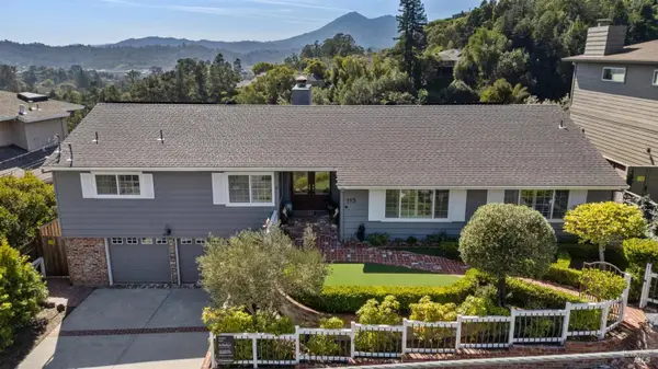113 Convent Court, San Rafael, CA 94901