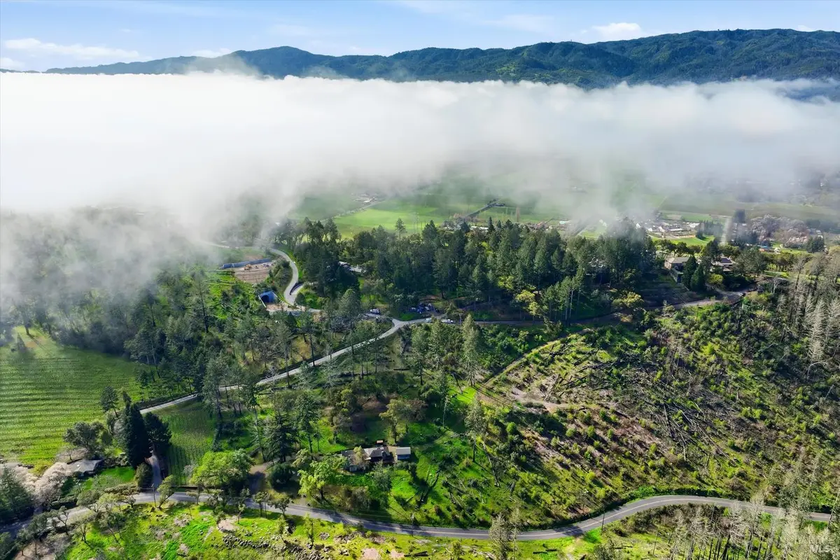 1830 Howell Mountain Road, Saint Helena, CA 94574 - #1