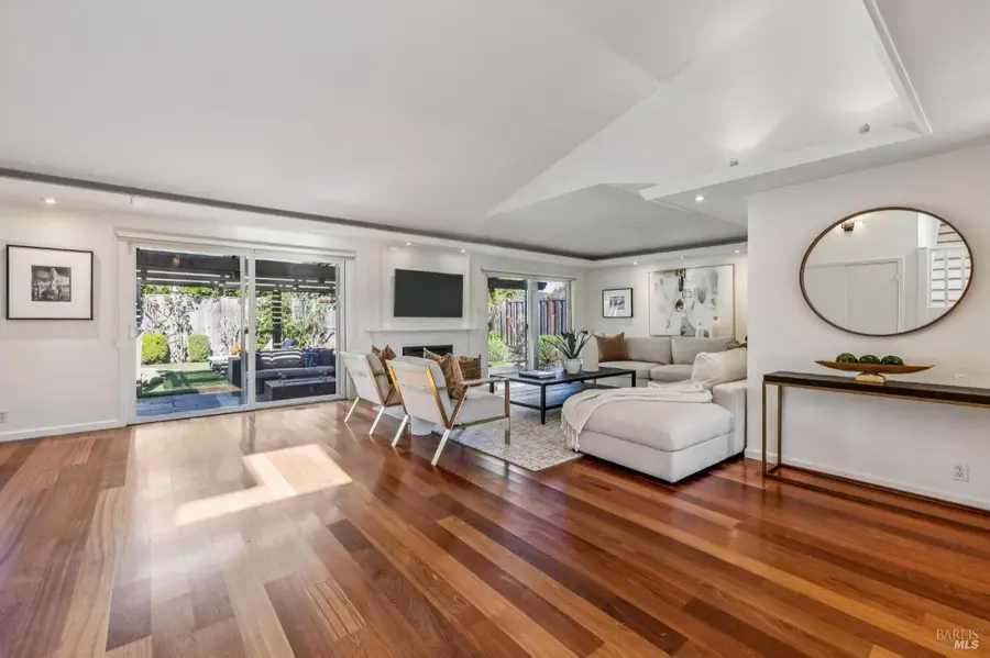 38 Cornell Avenue, Larkspur, CA 94939 - #3