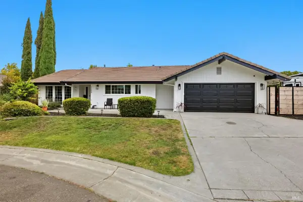 1150 Mulberry Lane, Dixon, CA 95620