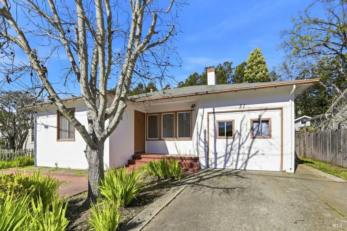 31 Claus Drive, Fairfax, CA 94930 - #1