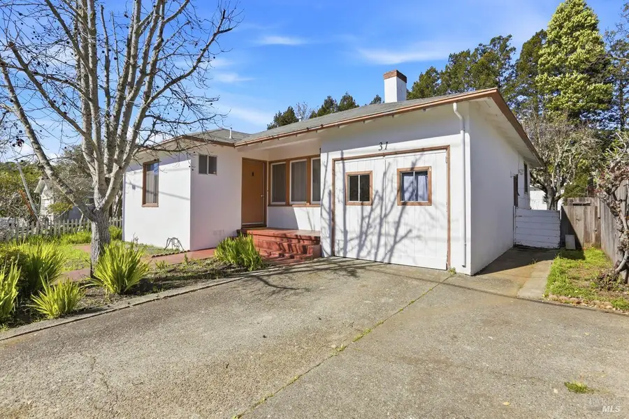 31 Claus Drive, Fairfax, CA 94930 - #3