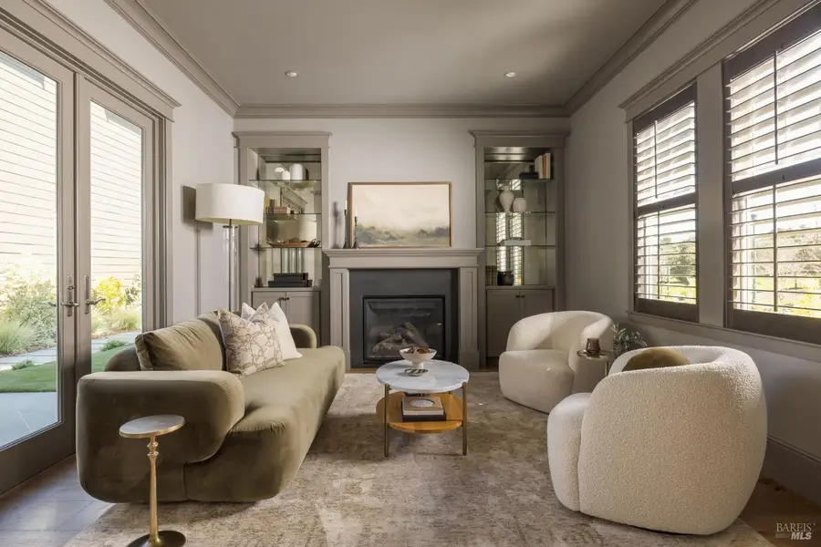 66 Rose Lane, Larkspur, CA 94939 - #2