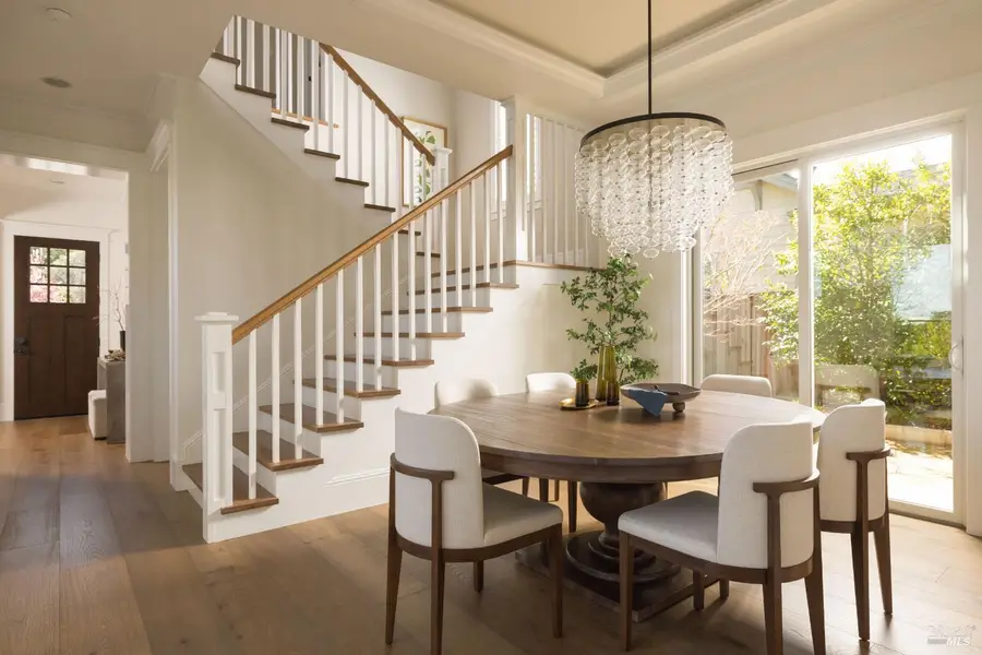 66 Rose Lane, Larkspur, CA 94939 - #3