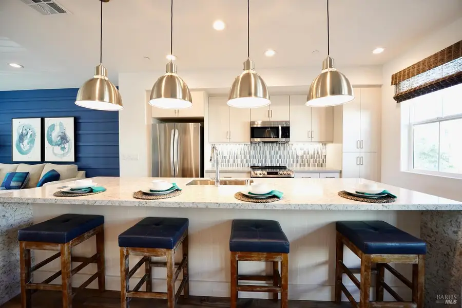 106 Rockview Road, Novato, CA 94949 - #3