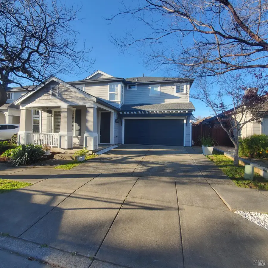 3389 Mojave Avenue, Santa Rosa, CA 95407 - #2