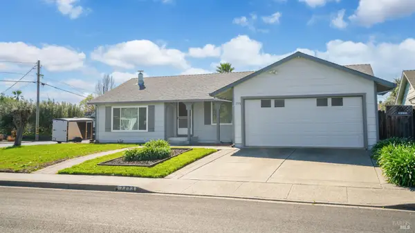 7773 Bonita Avenue, Rohnert Park, CA 94928