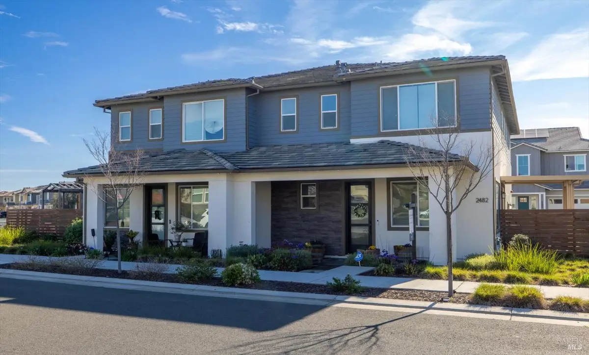 2482 Cinnabar Drive, Fairfield, CA 94533 - #1