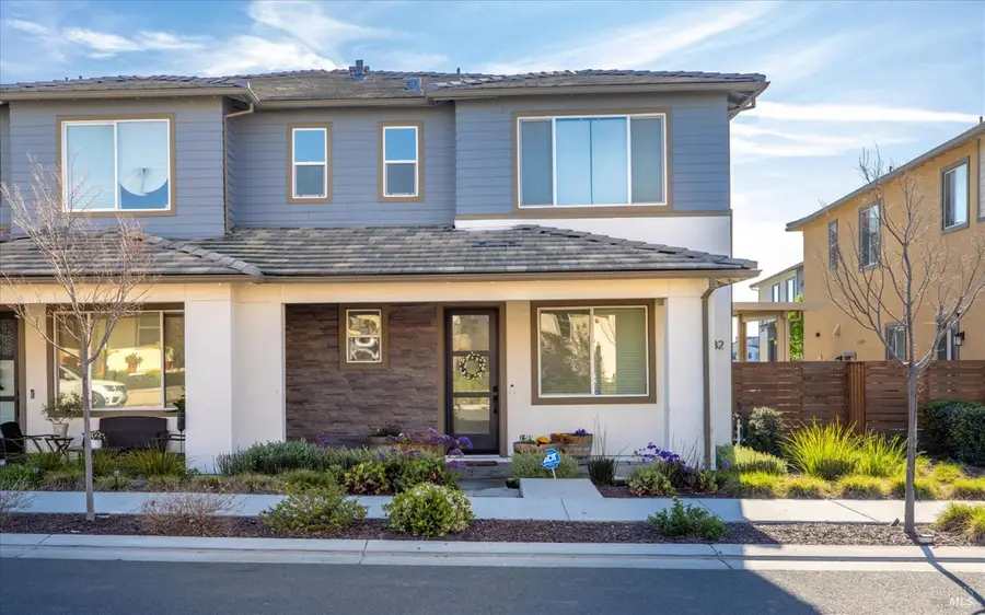 2482 Cinnabar Drive, Fairfield, CA 94533 - #3