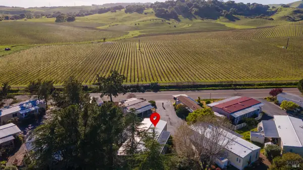 145 Bear Flag Road, Sonoma, CA 95476