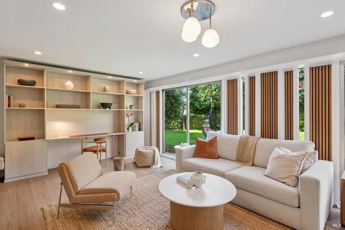 2 Lyford Drive #6, Tiburon, CA 94920 - #1