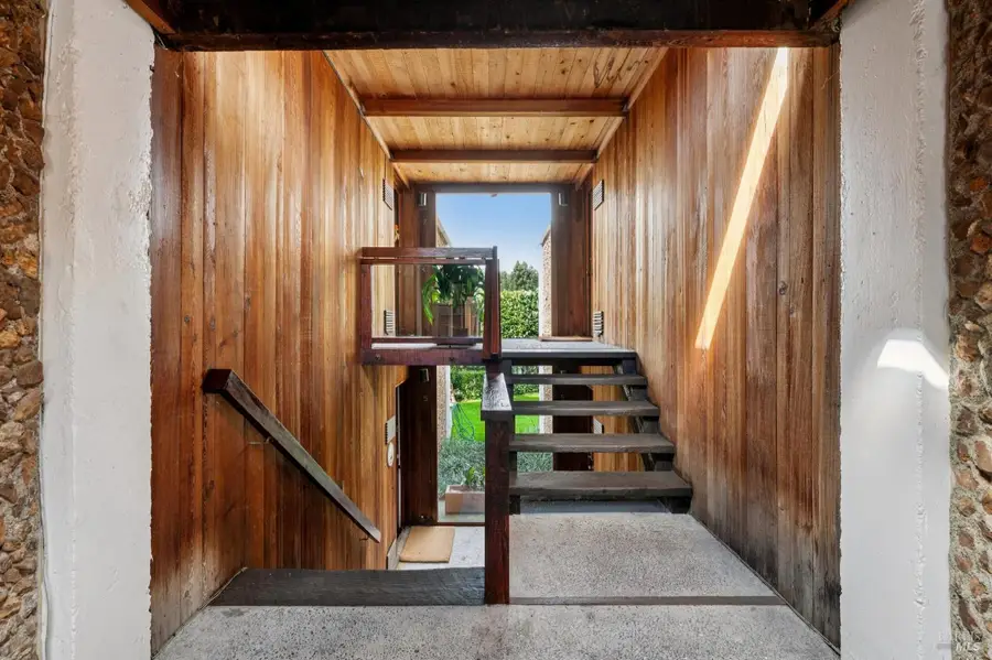 2 Lyford Drive #6, Tiburon, CA 94920 - #3