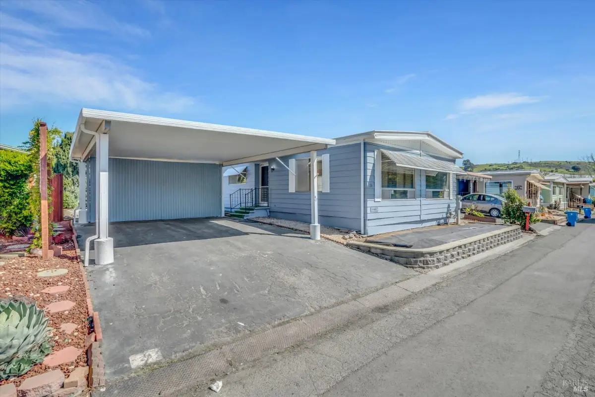 20 Constance Drive, Vallejo, CA 94590 - #1