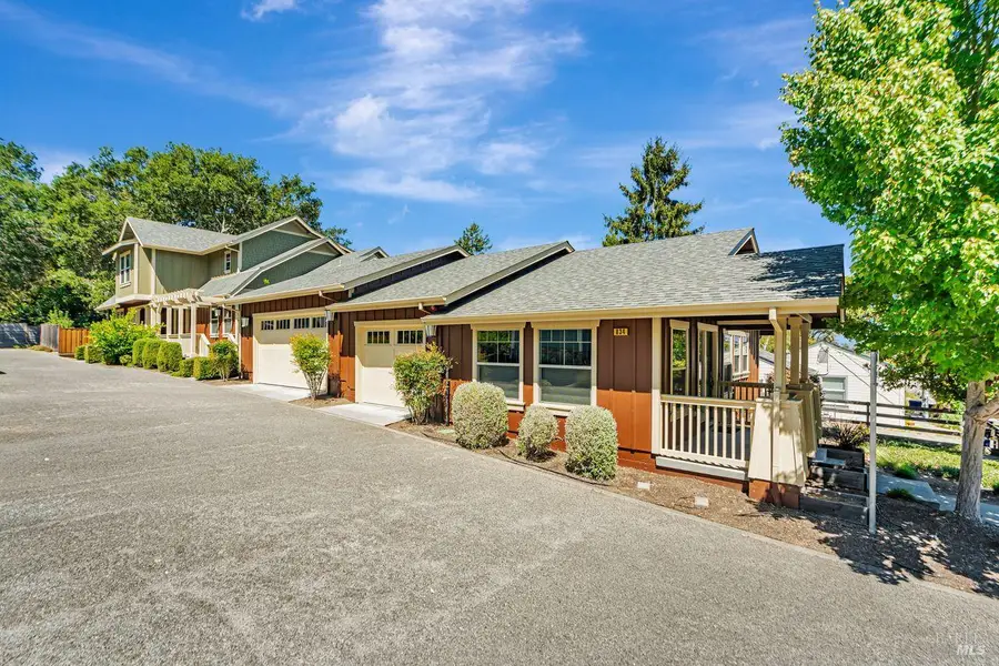 830 Litchfield Avenue, Sebastopol, CA 95472 - #2