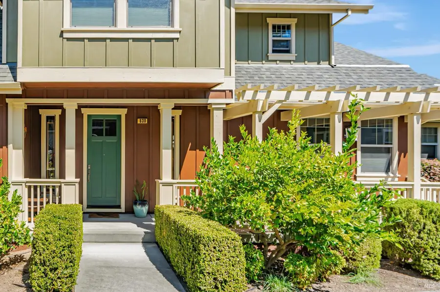 830 Litchfield Avenue, Sebastopol, CA 95472 - #3