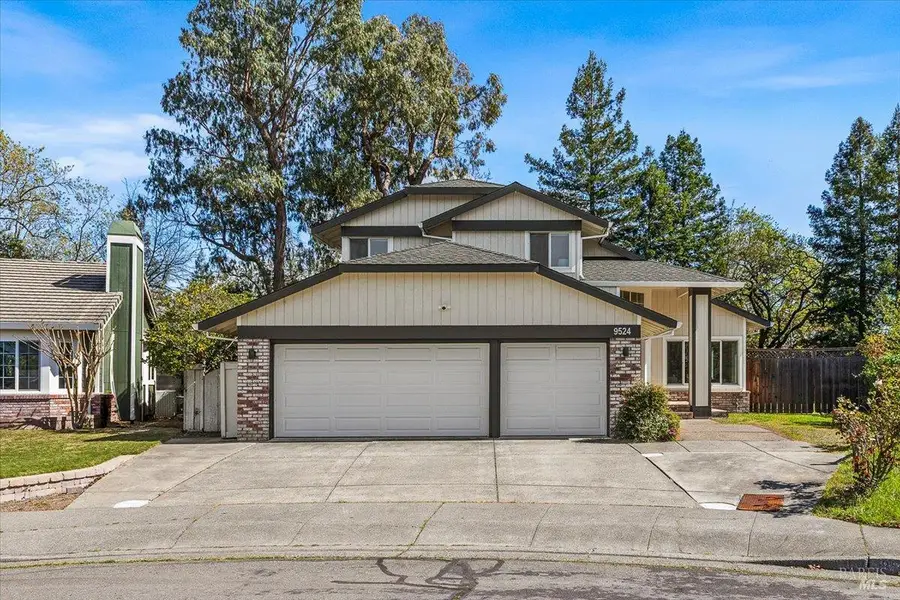 9524 Sheffield Street, Windsor, CA 95492 - #2