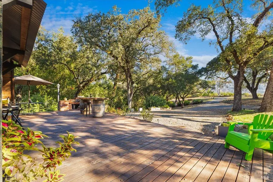 350 Canyon Road, Geyserville, CA 95441 - #3