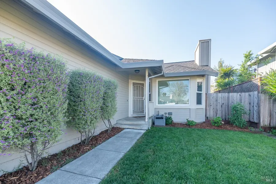 824 Breeze Way, Santa Rosa, CA 95404 - #3