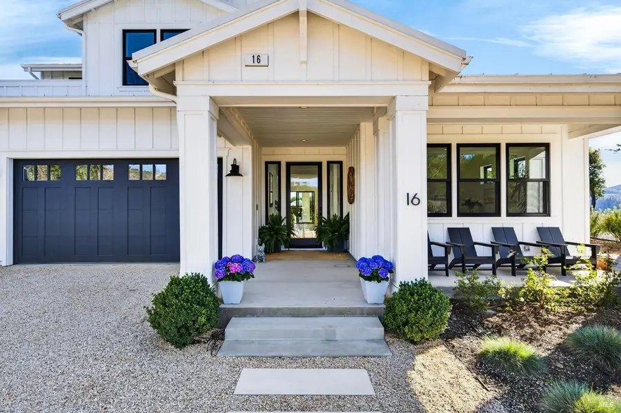 16 Upland Road, Saint Helena, CA 94574 - #3