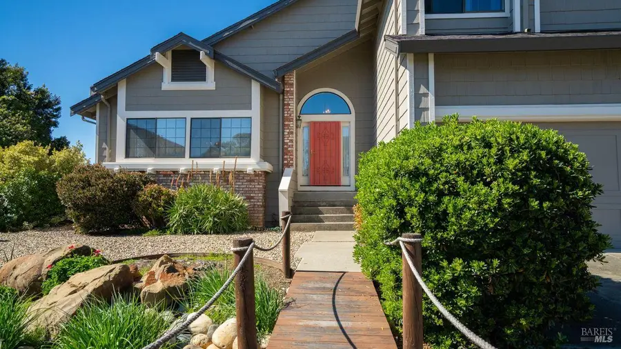 171 Ancheta Place, Vallejo, CA 94591 - #3