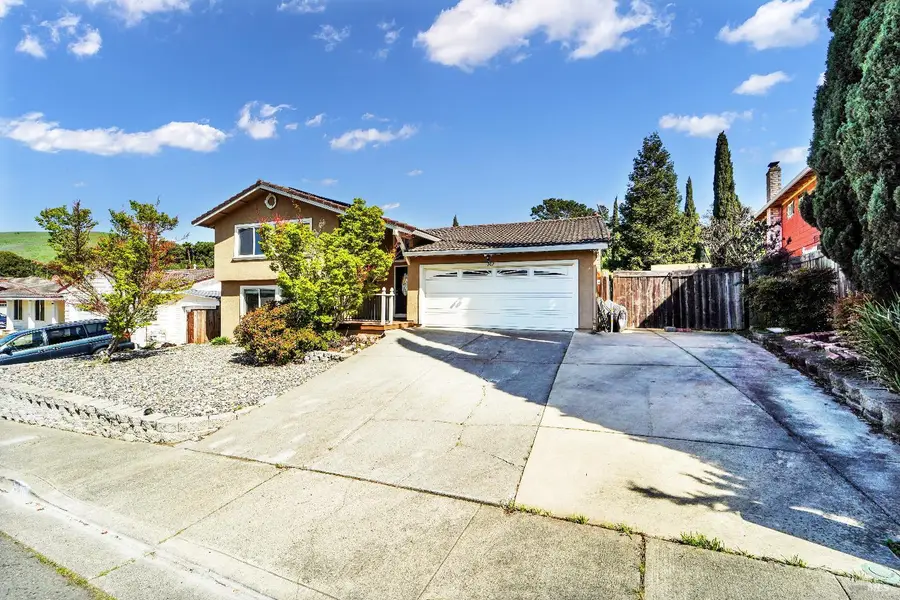 307 Brunswick Drive, Vallejo, CA 94591 - #2
