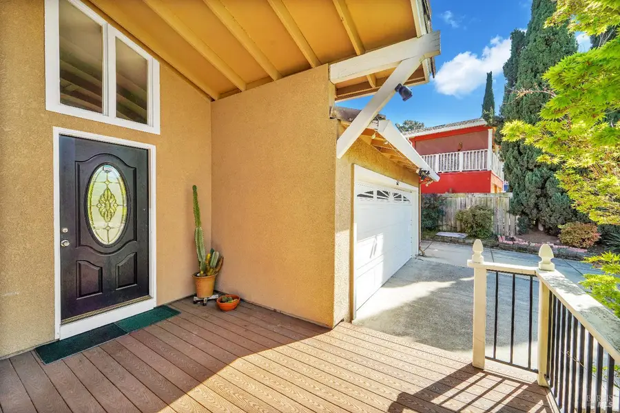 307 Brunswick Drive, Vallejo, CA 94591 - #3