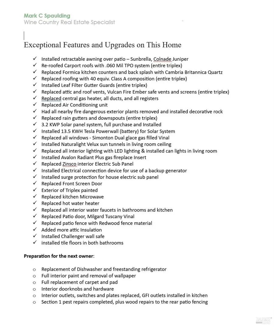 333 Twin Lakes Drive, Santa Rosa, CA 95409 - #2