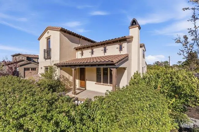 15 Orchid Drive, Larkspur, CA 94939 - #1