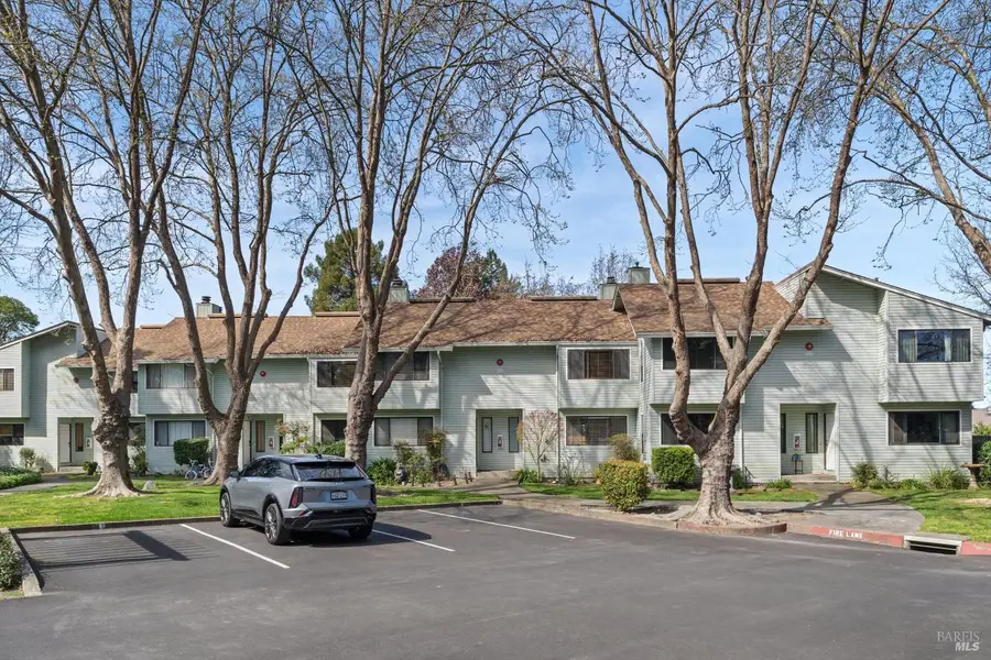 79 William Street #S, Cotati, CA 94931 - #2