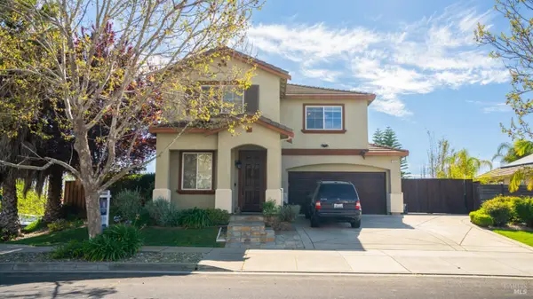 3862 Clay Bank Road, Fairfield, CA 94533