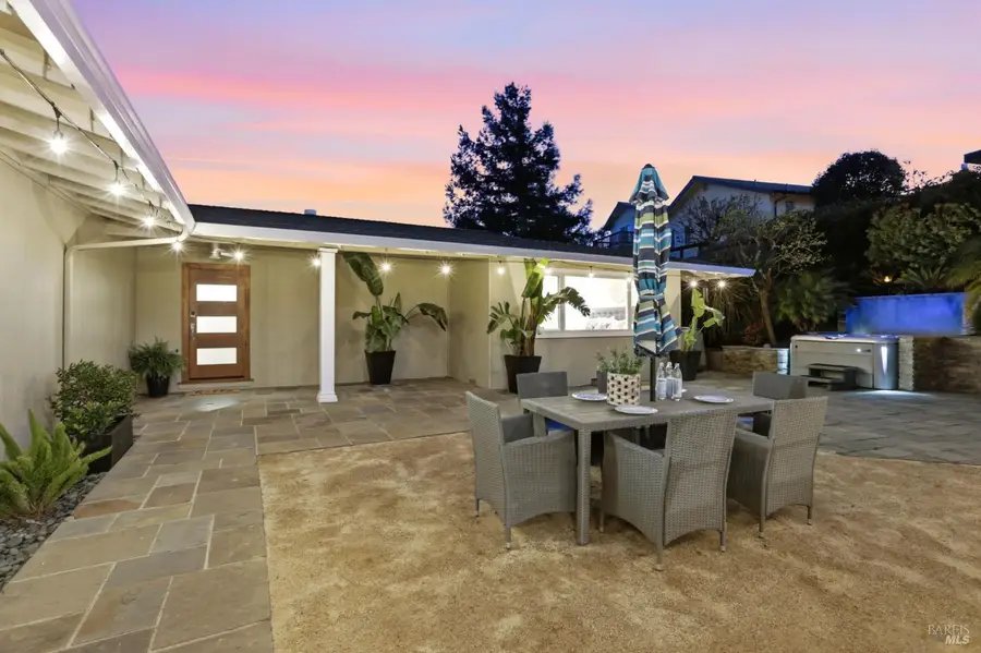 151 Oak Springs Drive, San Anselmo, CA 94960 - #2