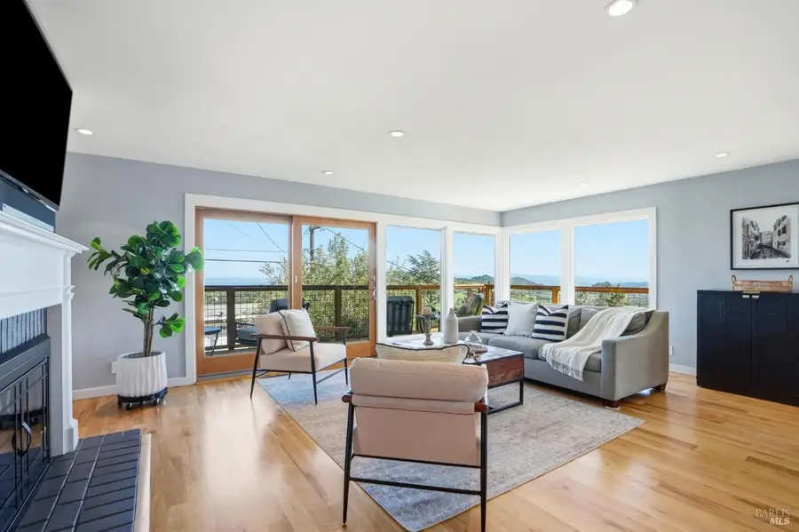 151 Oak Springs Drive, San Anselmo, CA 94960 - #3