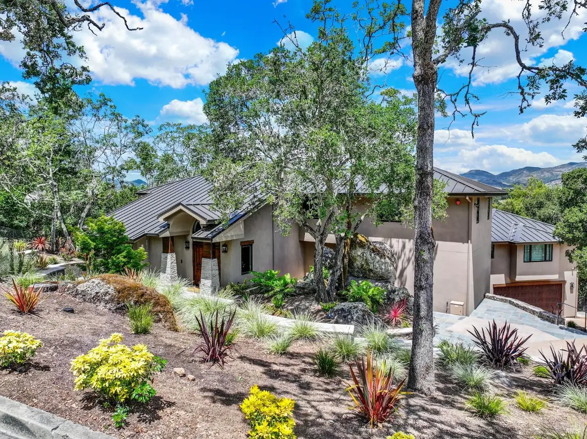 5 Old Coach Road, Napa, CA 94558 - #1
